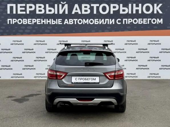 Lada (ВАЗ) Vesta I с пробегом 2018 года, цена 995 000 рублей, 150236 км, универсал, Автокод Объявления