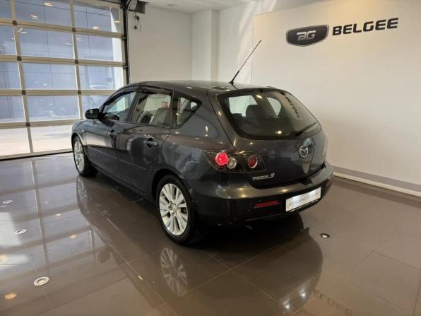 Mazda 3 I (BK) Рестайлинг с пробегом 2008 года, цена 560 000 рублей, 230000 км, хэтчбек, Автокод Объявления