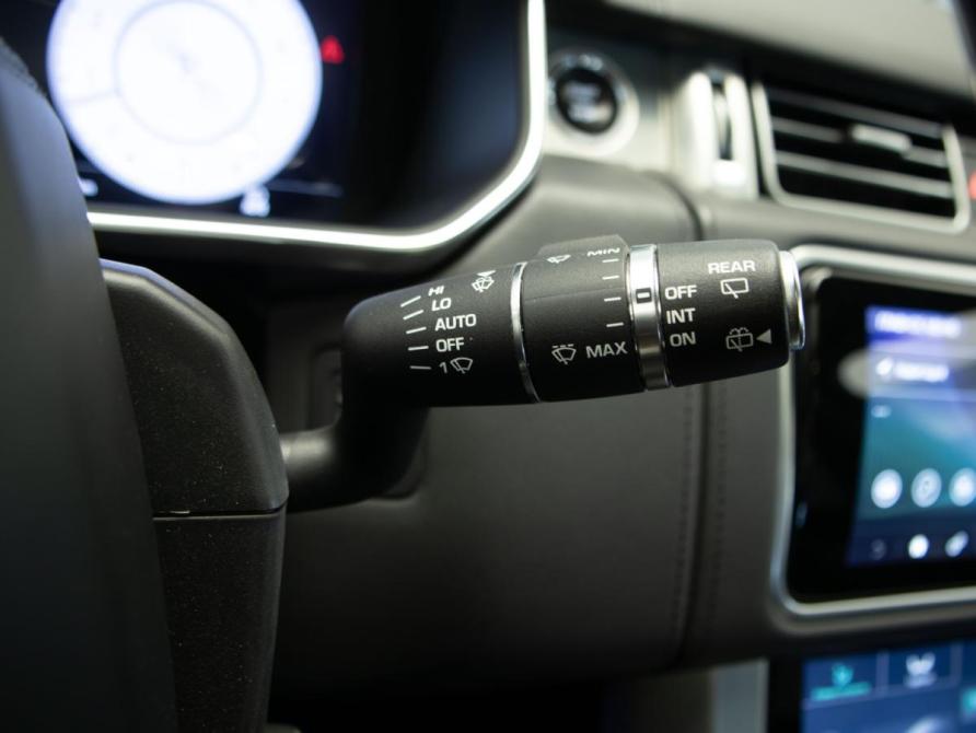 Land Rover Range Rover IV Рестайлинг Москва  - изображение 14