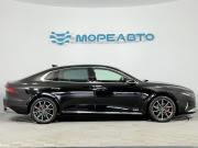 Hyundai Grandeur VI Рестайлинг Калининград  - изображение 32
