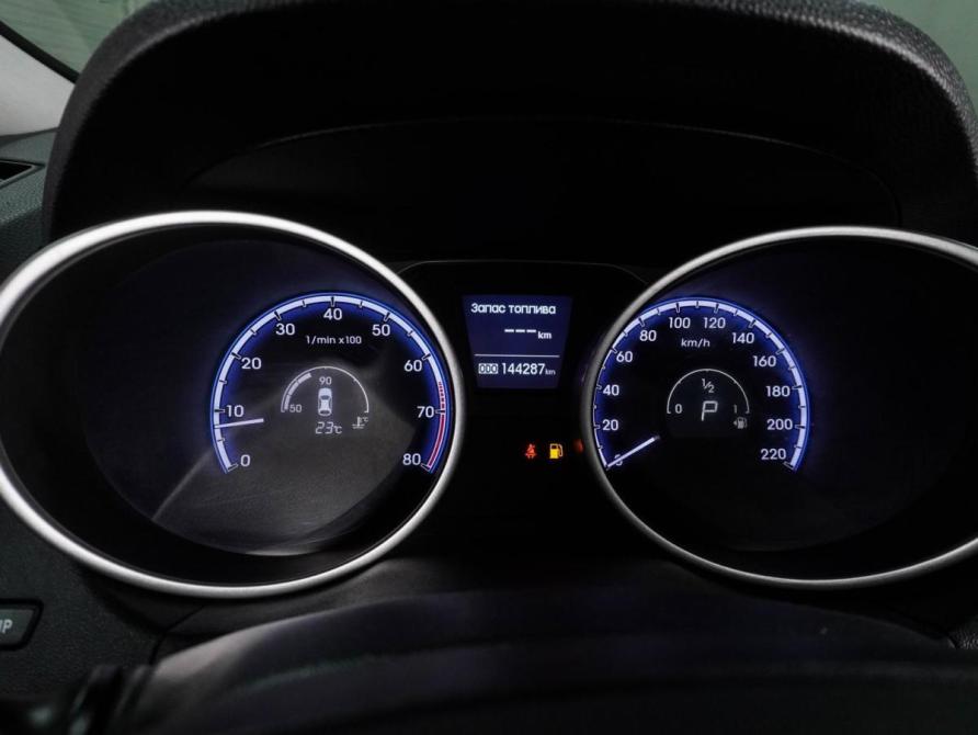 Hyundai ix35 I Воронеж  - изображение 18