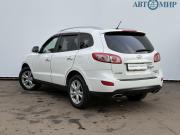 Hyundai Santa Fe II Рестайлинг Москва  - изображение 19