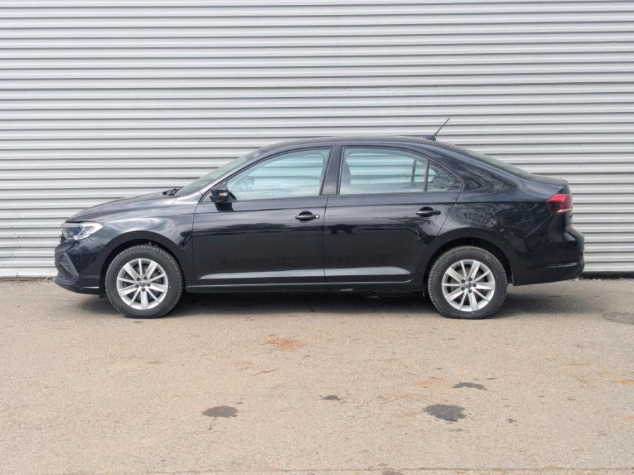 Volkswagen Polo VI Москва  - изображение 8