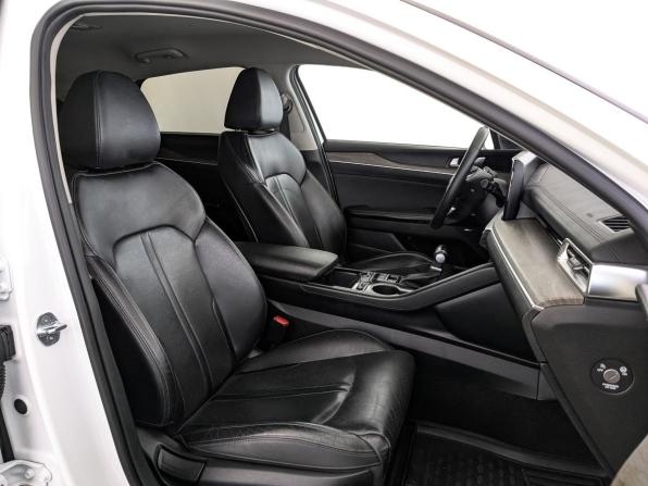 Kia K5 III с пробегом 2021 года, цена 2 420 000 рублей, 95574 км, седан, Автокод Объявления