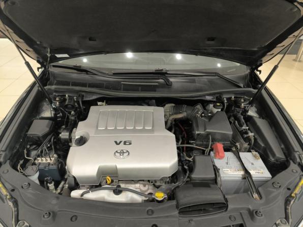 Toyota Camry VII (XV50) Рестайлинг с пробегом 2015 года, цена 1 750 000 рублей, 268328 км, седан, Автокод Объявления