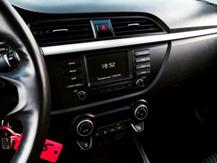 Kia Rio IV Екатеринбург  - изображение 11