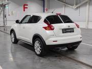 Nissan Juke I Казань  - изображение 33