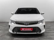 Toyota Camry VII (XV50) Рестайлинг Красноярск  - изображение 26