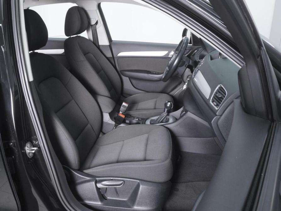 Audi Q3 I (8U) Рестайлинг Ростов-на-Дону  - изображение 8