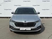 Skoda Octavia IV (A8) Курган  - изображение 18