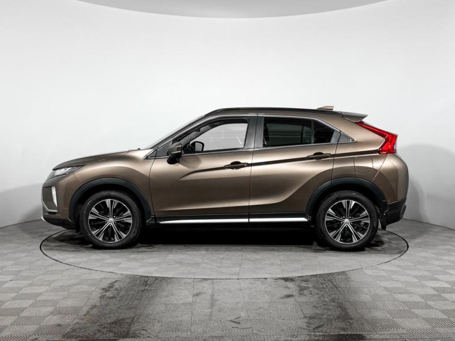 Mitsubishi Eclipse Cross I Санкт-Петербург  - изображение 8