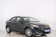 Mazda 3 II (BL) Красноярск  - изображение 22