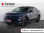 Omoda C5 I Иркутск  - изображение 26
