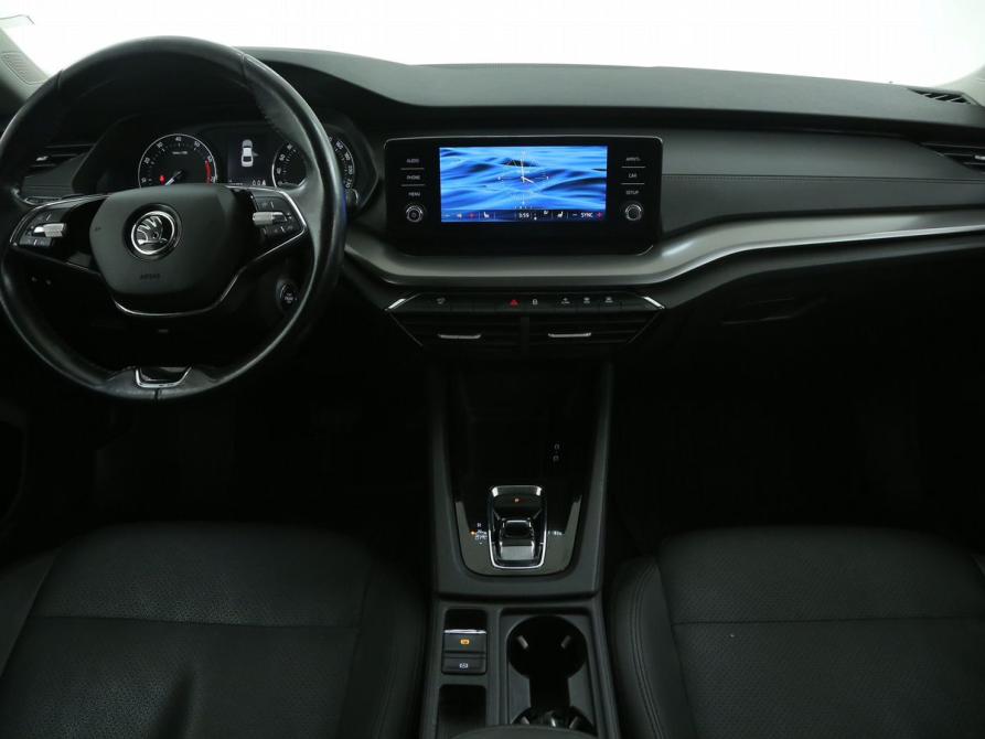 Skoda Octavia IV (A8) Иваново  - изображение 12