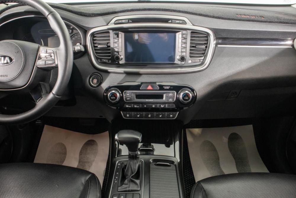 Kia Sorento II Рестайлинг Барнаул  - изображение 19