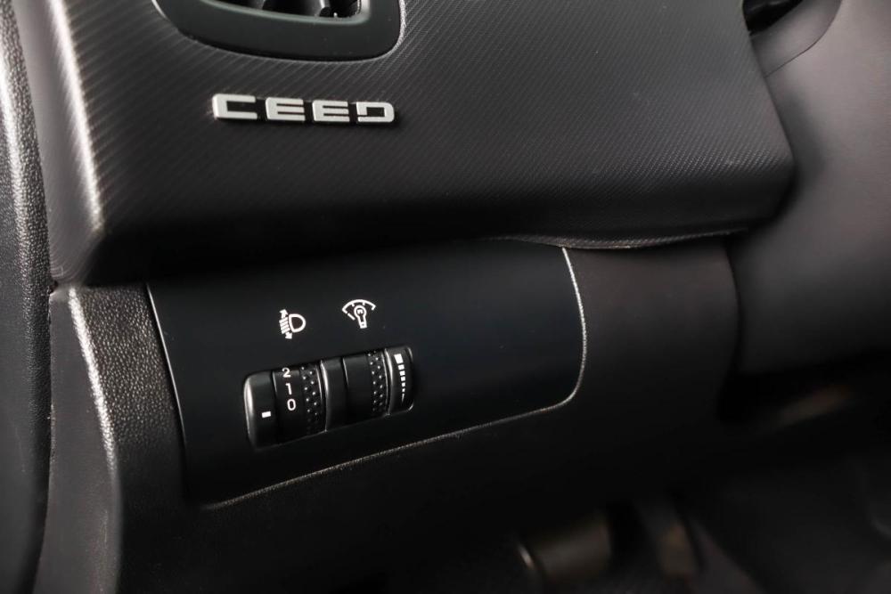 Kia Ceed I Рестайлинг Пермь  - изображение 21