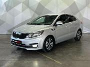 Kia Rio III Рестайлинг Оренбург  - изображение 20