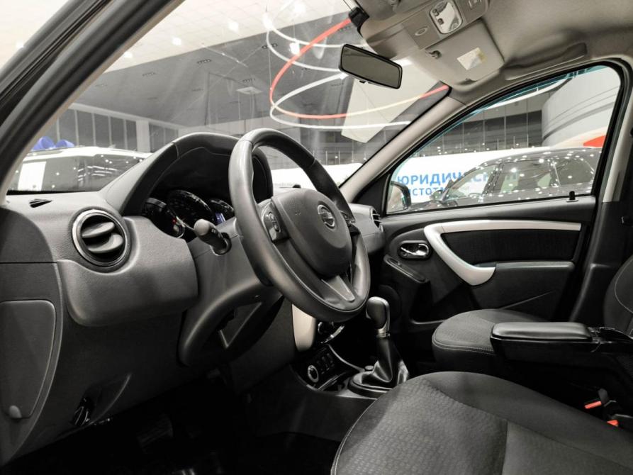 Nissan Terrano III (D10) Казань  - изображение 20