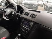 Skoda Yeti I Рестайлинг Екатеринбург  - изображение 43