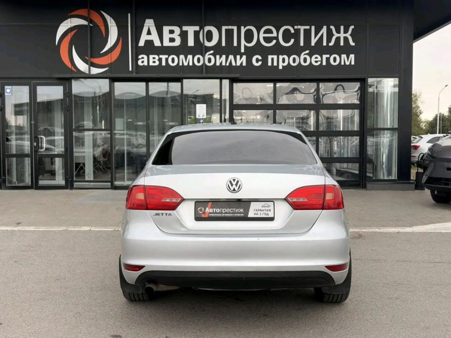 Volkswagen Jetta VI Волгоград  - изображение 6