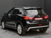 Mitsubishi ASX I Рестайлинг Екатеринбург  - изображение 28