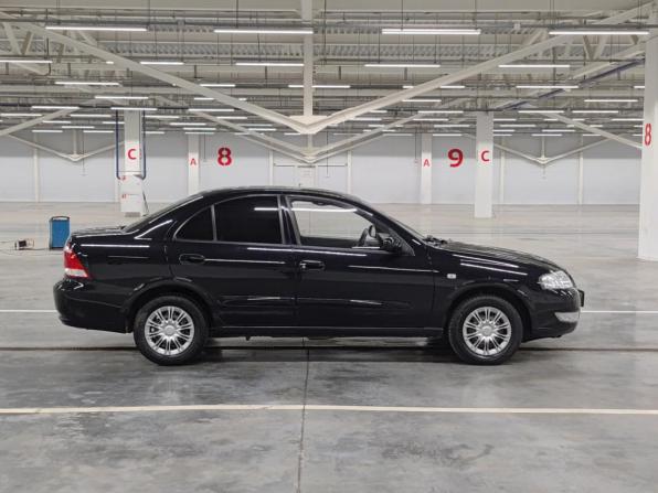 Nissan Almera Classic I с пробегом 2012 года, цена 609 000 рублей, 149550 км, седан, Автокод Объявления
