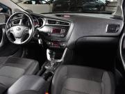 Kia Ceed II Рестайлинг Москва  - изображение 41