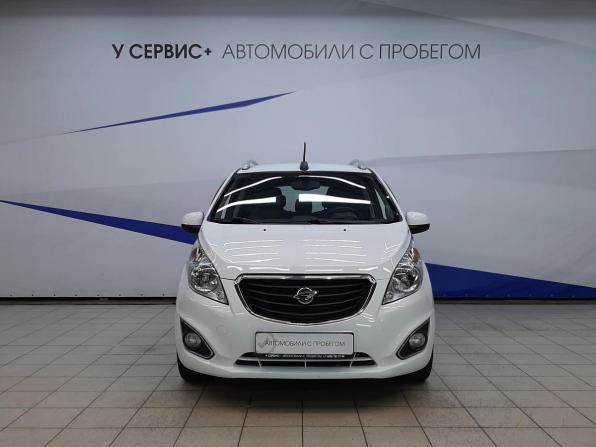 Ravon R2 с пробегом 2019 года, цена 890 000 рублей, 38721 км, хэтчбек, Автокод Объявления