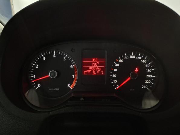 Volkswagen Polo V с пробегом 2013 года, цена 650 000 рублей, 109029 км, седан, Автокод Объявления