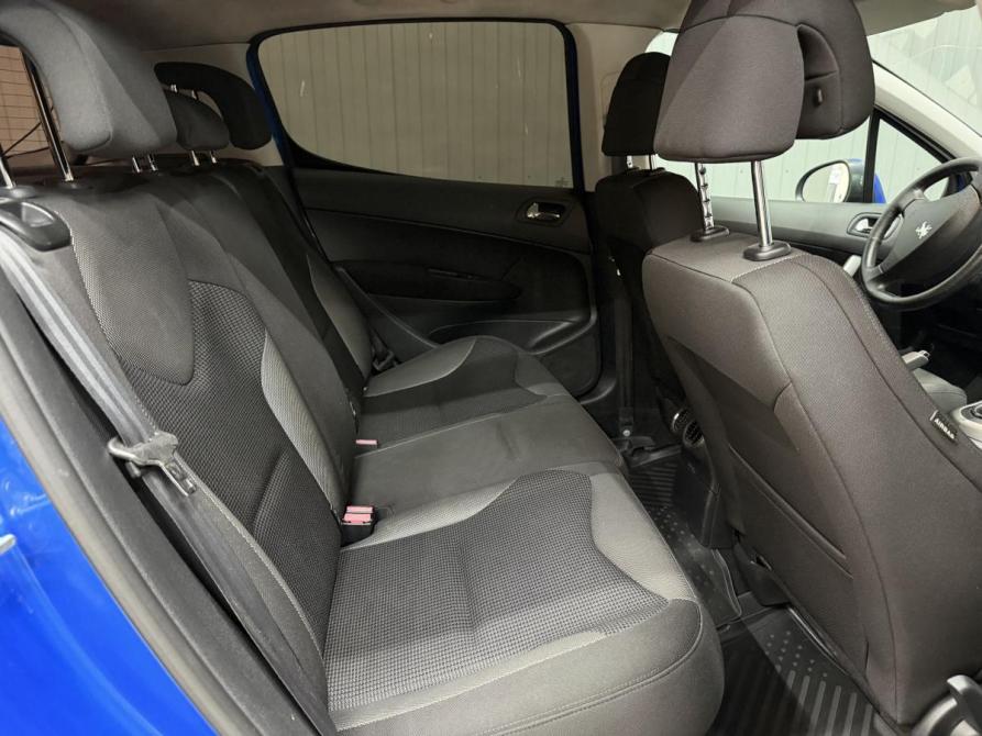 Peugeot 308 I Магнитогорск  - изображение 11