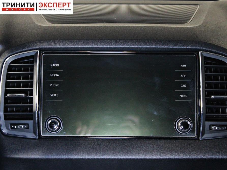 Skoda Karoq I Белгород  - изображение 15