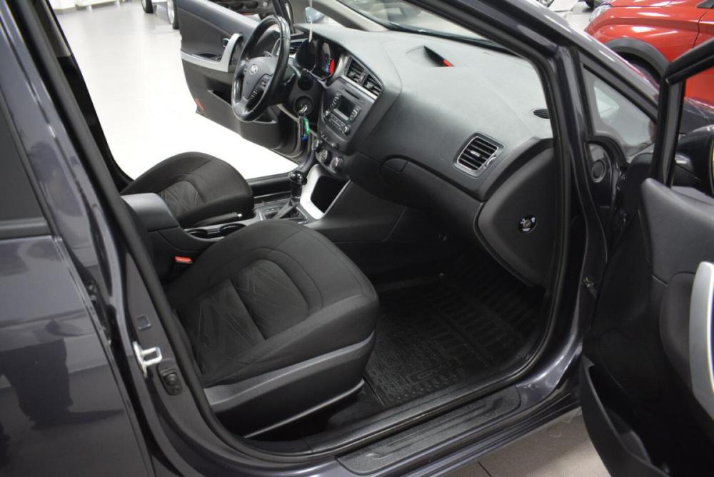 Kia Ceed II Рестайлинг Киров  - изображение 17