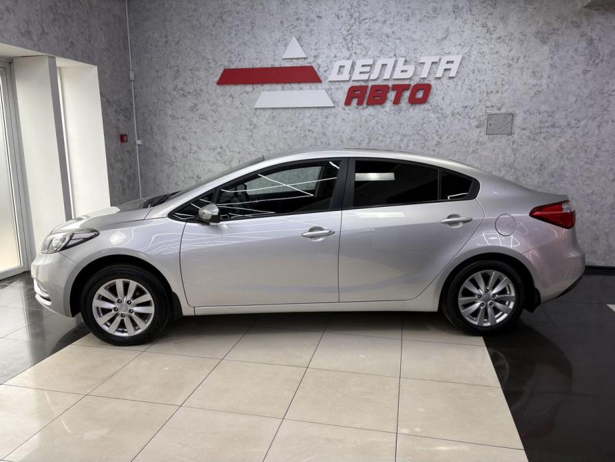 Kia Cerato III Ярославль  - изображение 2