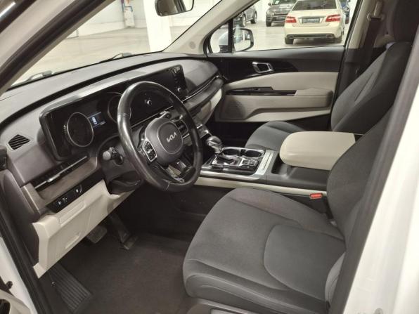 Kia Carnival IV с пробегом 2021 года, цена 3 260 000 рублей, 124392 км, минивэн, Автокод Объявления