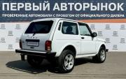 Lada (ВАЗ) Niva Legend Краснодар  - изображение 24
