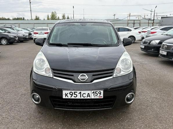 Nissan Note I Рестайлинг с пробегом 2012 года, цена 699 000 рублей, 165178 км, хэтчбек, Автокод Объявления