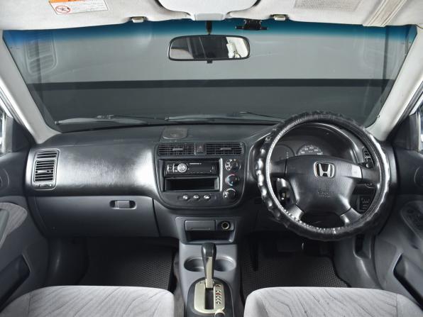 Honda Civic Ferio III с пробегом 2001 года, цена 364 995 рублей, 405461 км, седан, Автокод Объявления