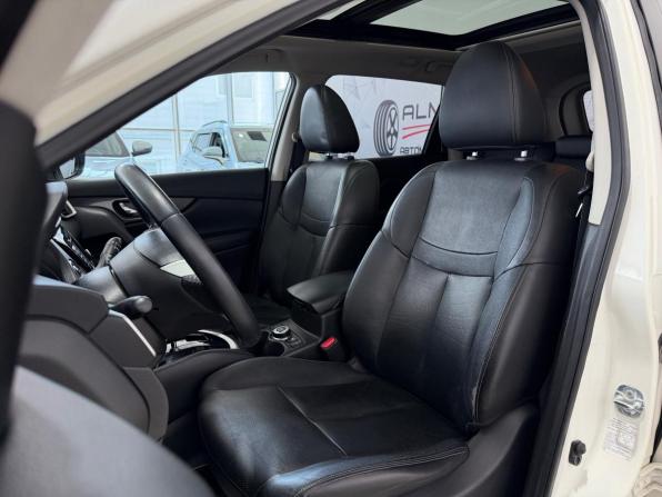 Nissan X-Trail III с пробегом 2015 года, цена 1 800 000 рублей, 155945 км, внедорожник, Автокод Объявления