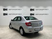 Renault Logan II Санкт-Петербург  - изображение 25