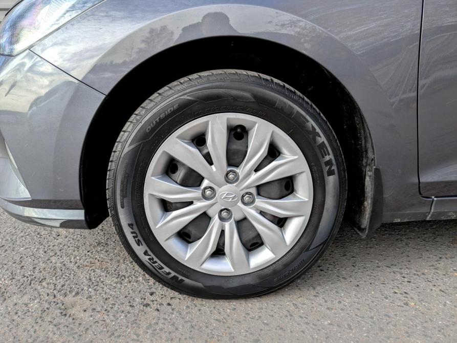 Hyundai Solaris II Рестайлинг Химки  - изображение 16