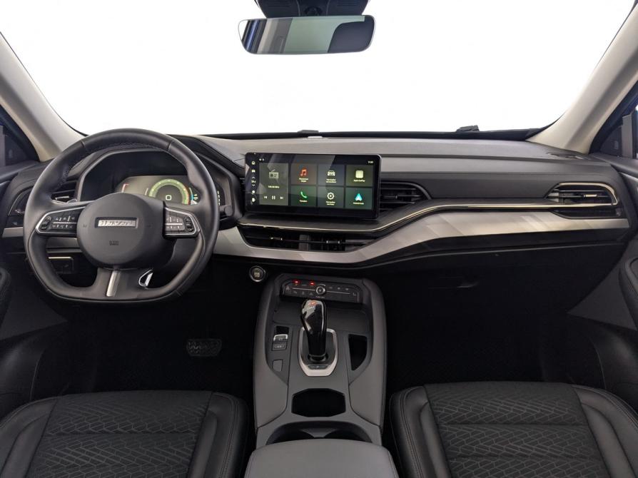Haval F7x I Рестайлинг Москва  - изображение 26