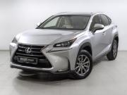 Lexus NX I Химки  - изображение 27