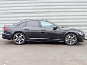 Audi A6 V (C8) Москва  - изображение 34