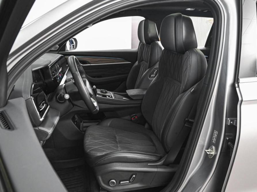 Geely Monjaro I Рестайлинг Ставрополь  - изображение 10