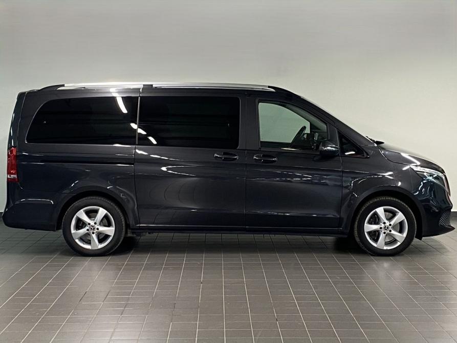 Mercedes-Benz V-Класс III (W447) Рестайлинг Москва  - изображение 6