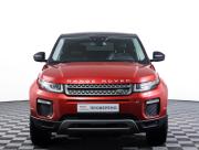 Land Rover Range Rover Evoque I Рестайлинг Москва  - изображение 24