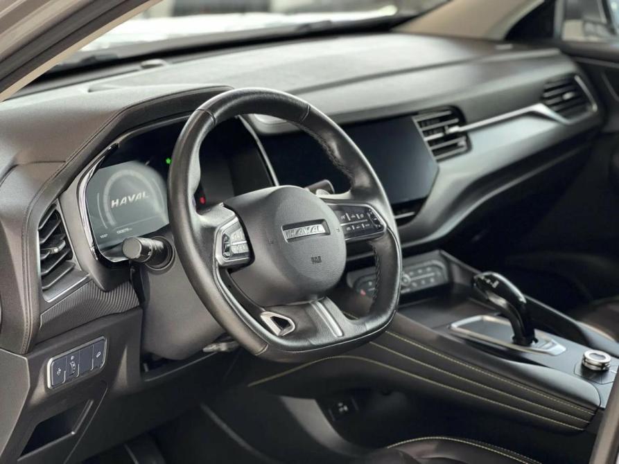 Haval F7x I Екатеринбург  - изображение 13