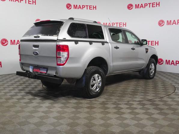 Ford Ranger T6 с пробегом 2012 года, цена 1 150 000 рублей, 387772 км, offers.body_type.unknown, Автокод Объявления