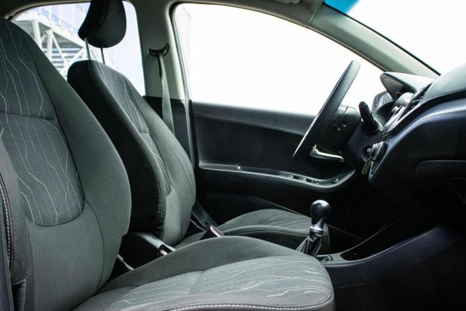 Kia Picanto II с пробегом 2011 года, цена 599 000 рублей, 155001 км, хэтчбек, Автокод Объявления
