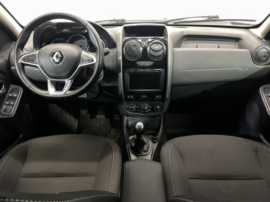 Renault Duster I Рестайлинг Ярославль  - изображение 9